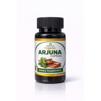 ARJUNA CAPSULE