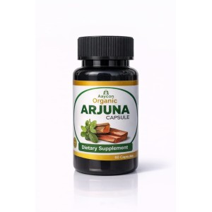 ARJUNA CAPSULE