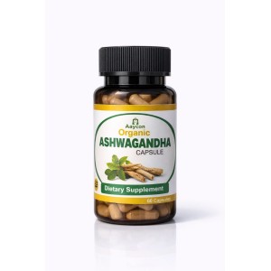 ASHWAGANDHA CAPSULE