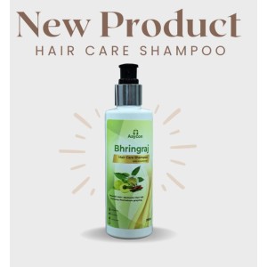BHRINGRAJ HAIR CLEANSER