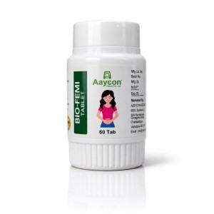 BIO-FEMI TABLETS