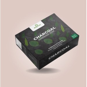 CHARCOAL SOAP