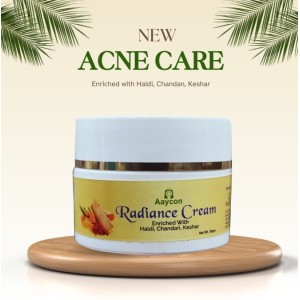 RADIANCE CREAM
