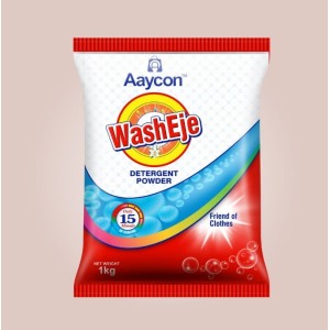 WASEJE DETERGENT POWDER