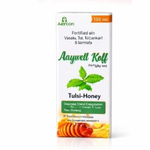 AAYWELL KOFF SYRUP