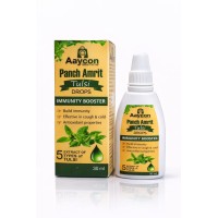 AAYCON TULSI DROPS